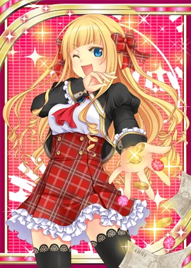 Money Girl H