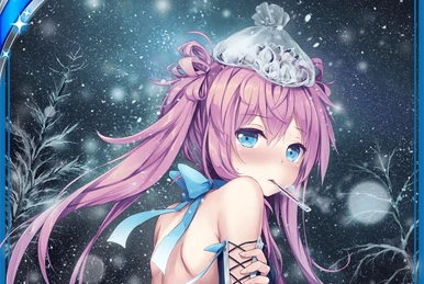 Code Maze Blue Skyju | WIXOSS Wiki | Fandom