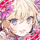 Christmas Laura icon