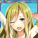 Stonegirl icon