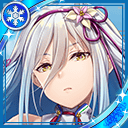 Iwanagahime H icon