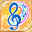 Blue Harmony icon