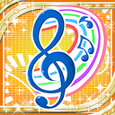 Blue Harmony icon