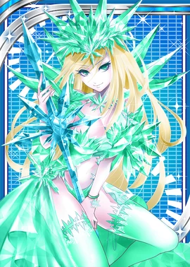 Queen of Ice 2
