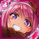 Unhappy Valentine icon