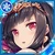 Cleopatra icon