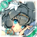 Wolfmaid icon