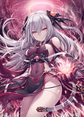 Celestial Calamity H