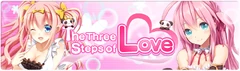 Banner TheThreeStepsofLove2