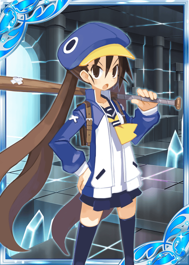 FUKA Fuka Kazamatsuri | Valkyrie Crusade Wiki | Fandom