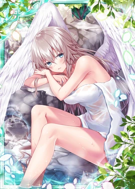 Hot Spring Diana H