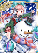 Snowman MK II H