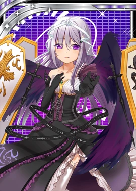 Thanatos 3