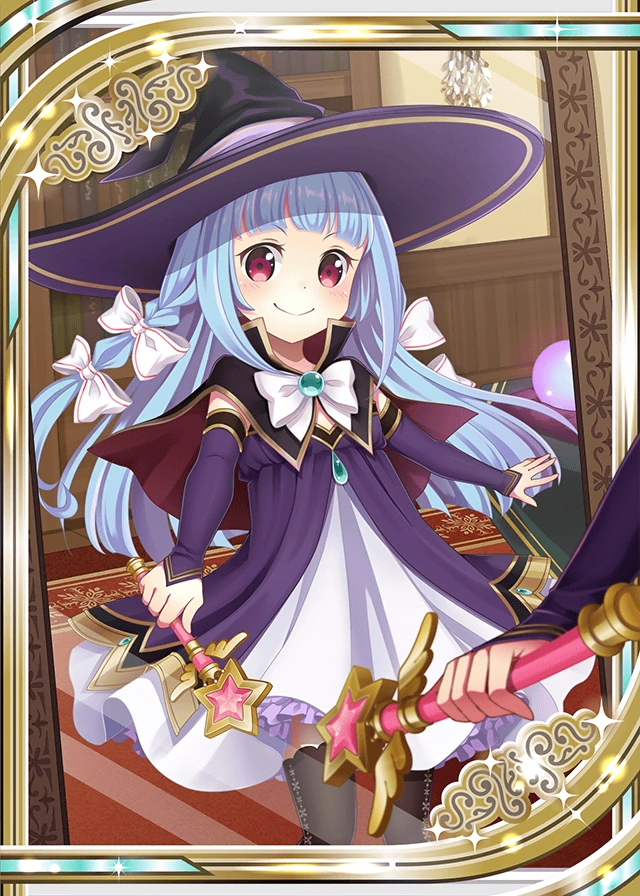 Luluka | Valkyrie Crusade Wiki | Fandom