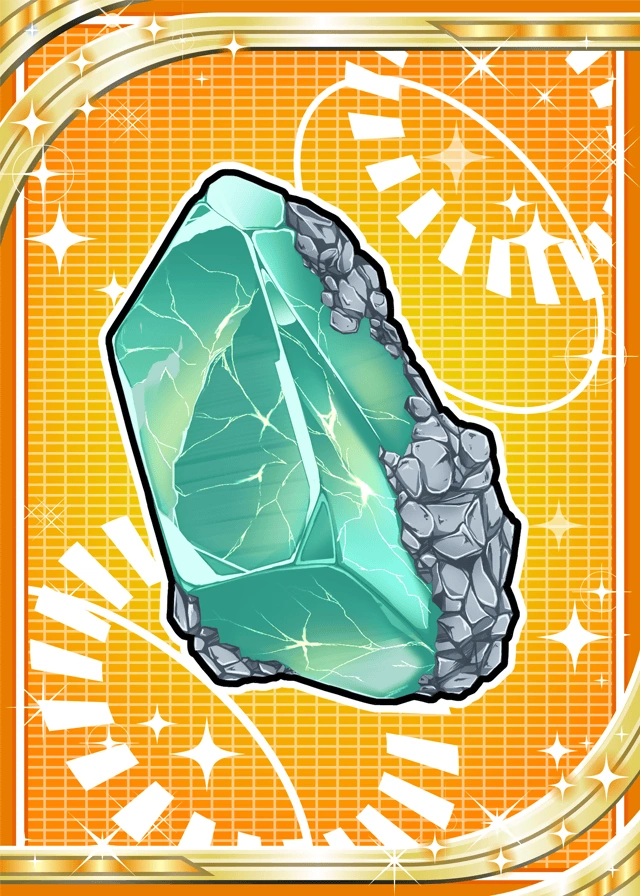 Thunder Stone Shard (L) Valkyrie Crusade Wiki Fandom