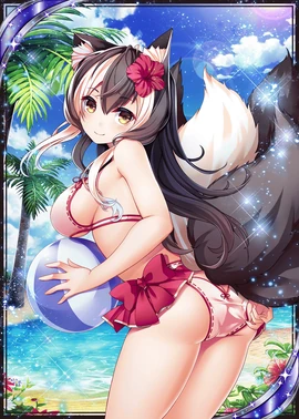 Beach Kikyo