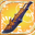 Disaster's Sword icon