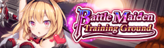 Banner Battle Maiden Training Ground 2