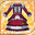 Crimson Dress H icon