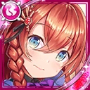 Janitor Garnet G icon