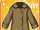 Toshigami's Coat