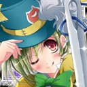 Hatter icon