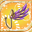 Lindwurm Badge icon