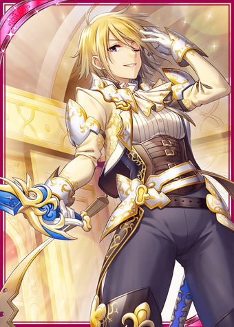 Mighty Valkyrie Crusade Wiki Fandom Mighty Valkyrie Crusade Wiki Fandom