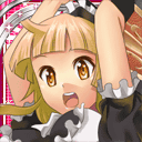 Maid 3 icon