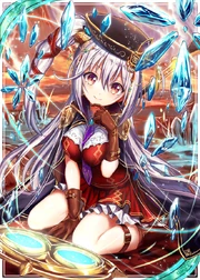 Pietra, Researcher at Lavafield