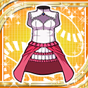 Sage Dress icon