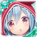 Red Wolf Skoll G icon