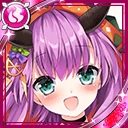 Virago Tricera G icon
