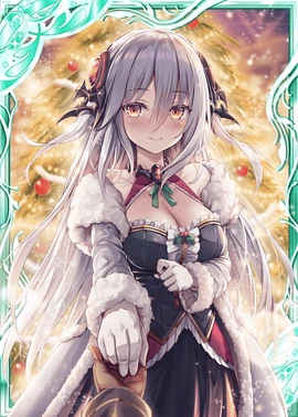 Holy Night Calamity X