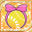Ribbon Headband H icon