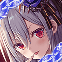 Sweet Eyes H icon