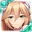 White Panacea G icon