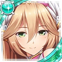 White Panacea G icon