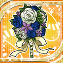Bridal Bouquet icon