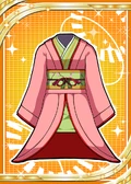 Hina's Kimono