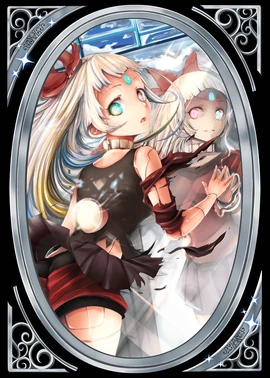 Mirror Maiden (R)