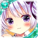 Krazy Kitty Kat G icon