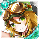 Machinist G icon