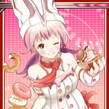 Pastry Chef Valkyrie Crusade Wiki Fandom
