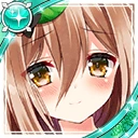 Flashy Tanuki Gal G icon