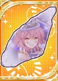 Goddess Crystal Shard (Allero)