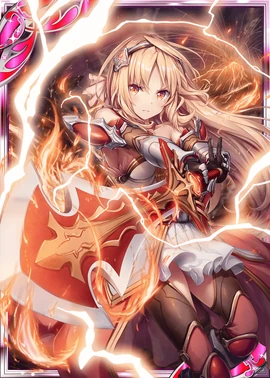 Hephaestus