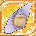 Primeval Water Shard (Yang) icon