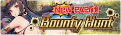 Banner Bounty Hunt!