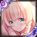 Praying Princess icon